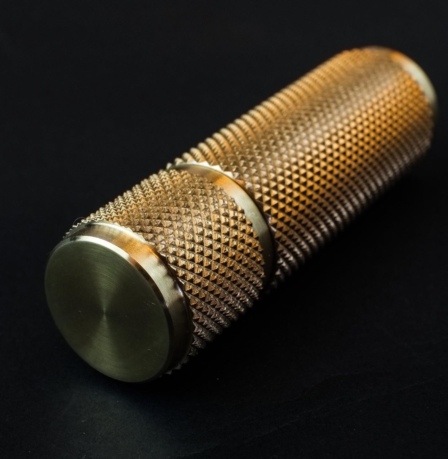 GLINT M – Pirinç Benzinli Çakmak