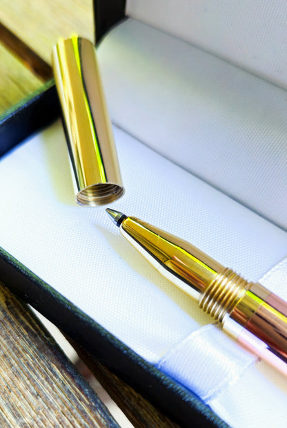 FECR - Ballpoint Tükenmez Kalem