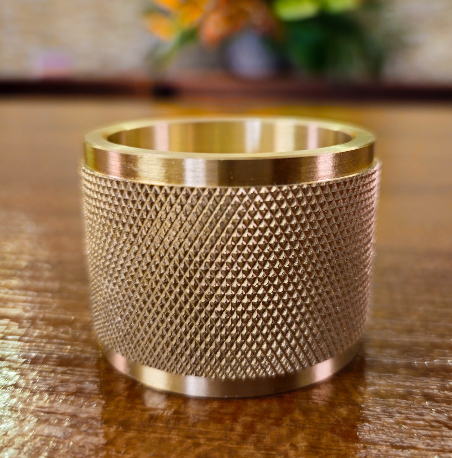 GLINT TL - Pirinç Tea Light Mumluk