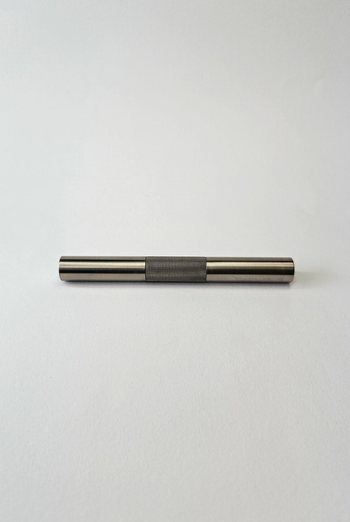 TERN Titanium — Pocket Fountain Pen