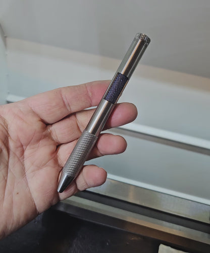 Radin Titanyum 26.60V