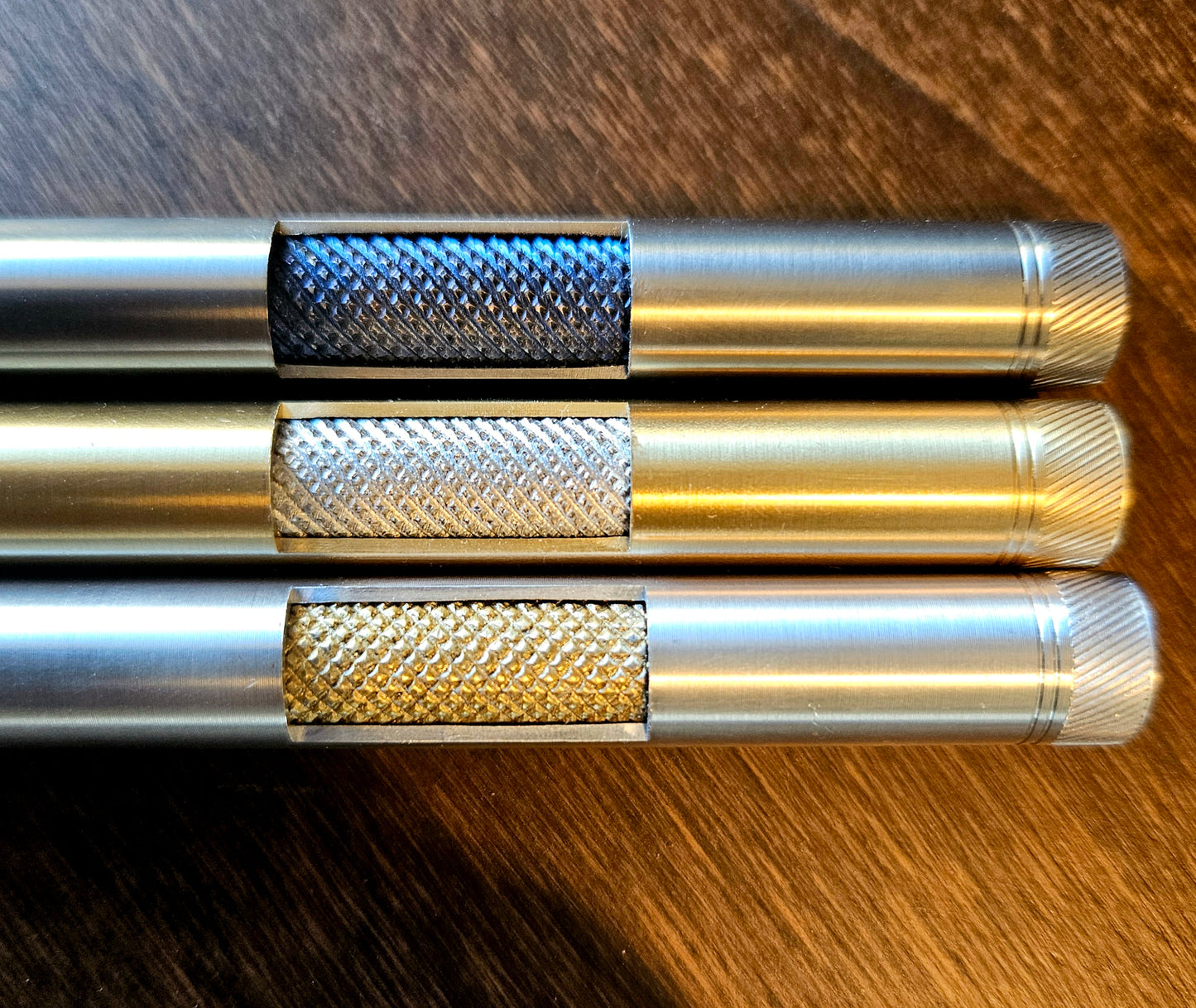 Radin - Brass