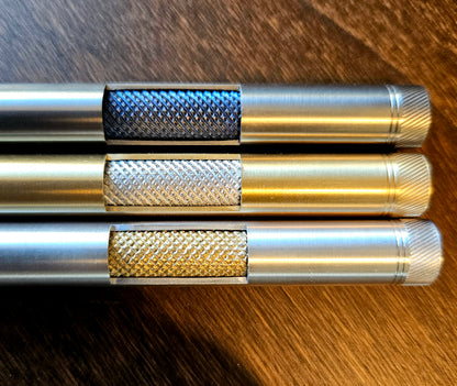 Radin - Brass