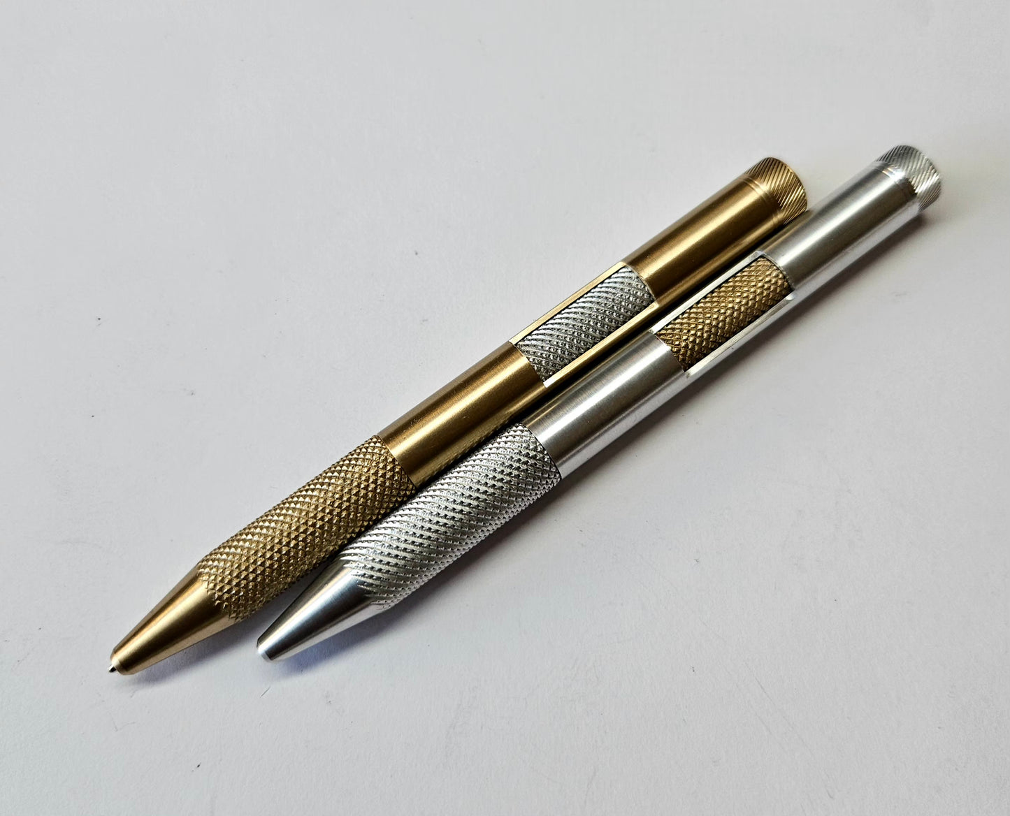 Radin - Brass