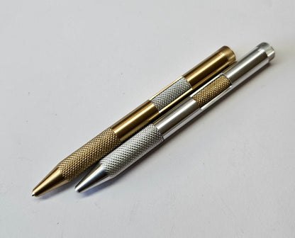 Radin - Brass