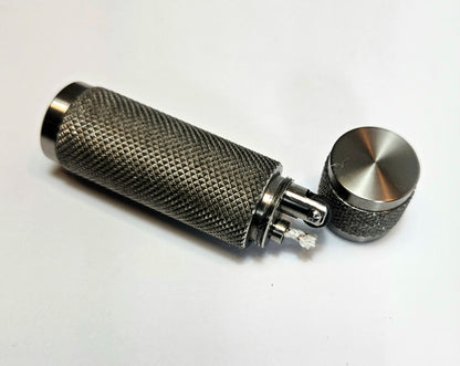 Glint M – Titanyum