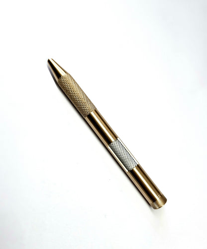 Radin - Brass