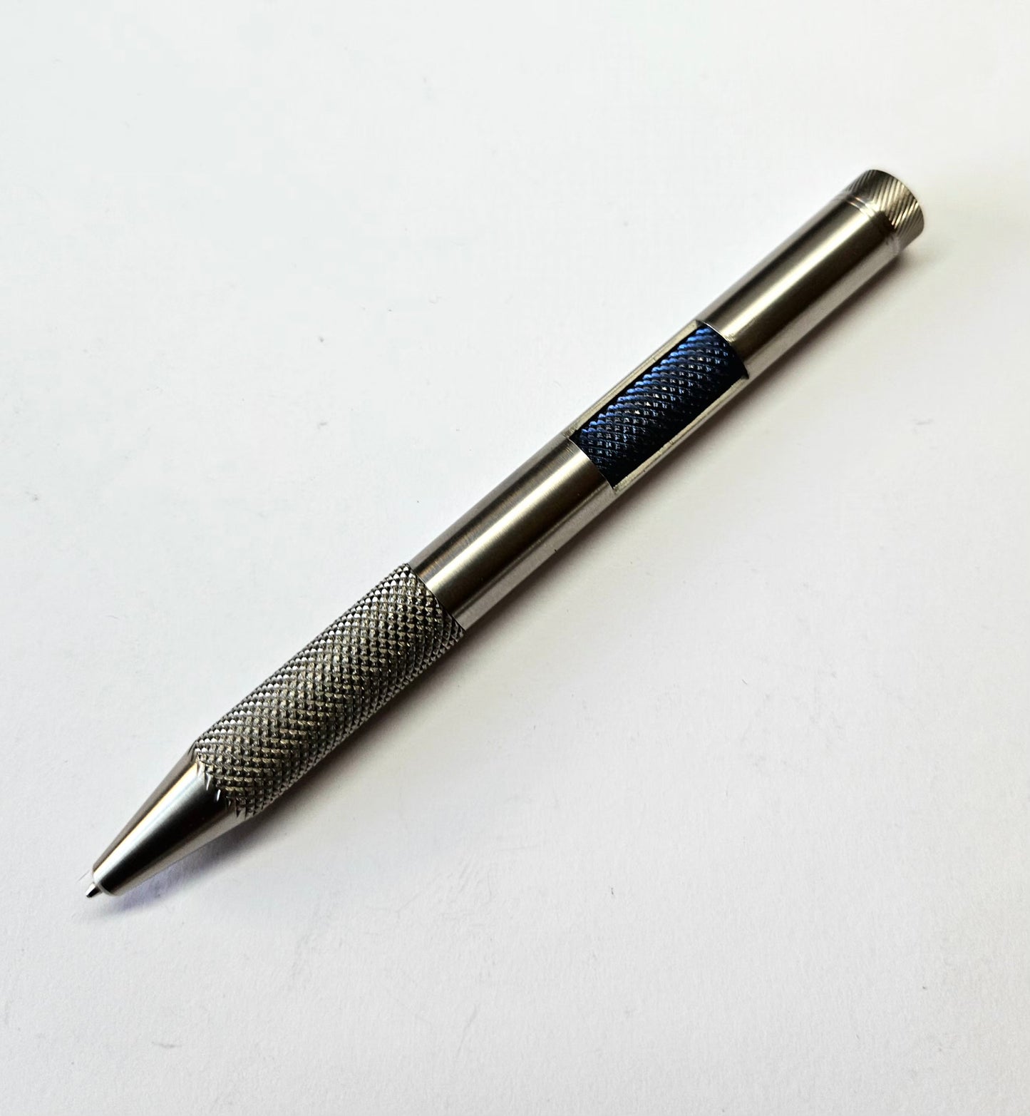 Radin Titanyum 26.60V