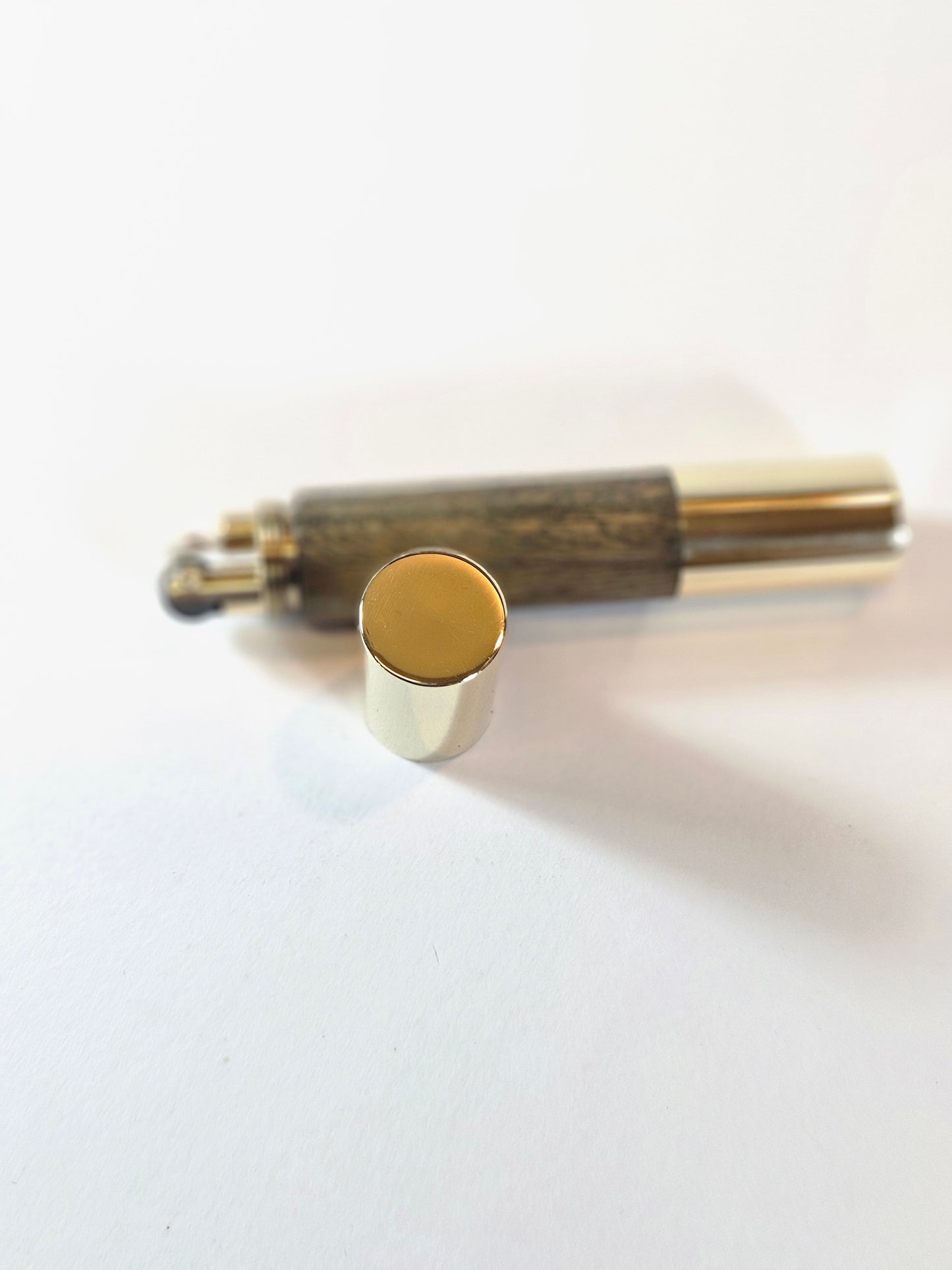 CALMA - Yeşil Pelesenk Gövde