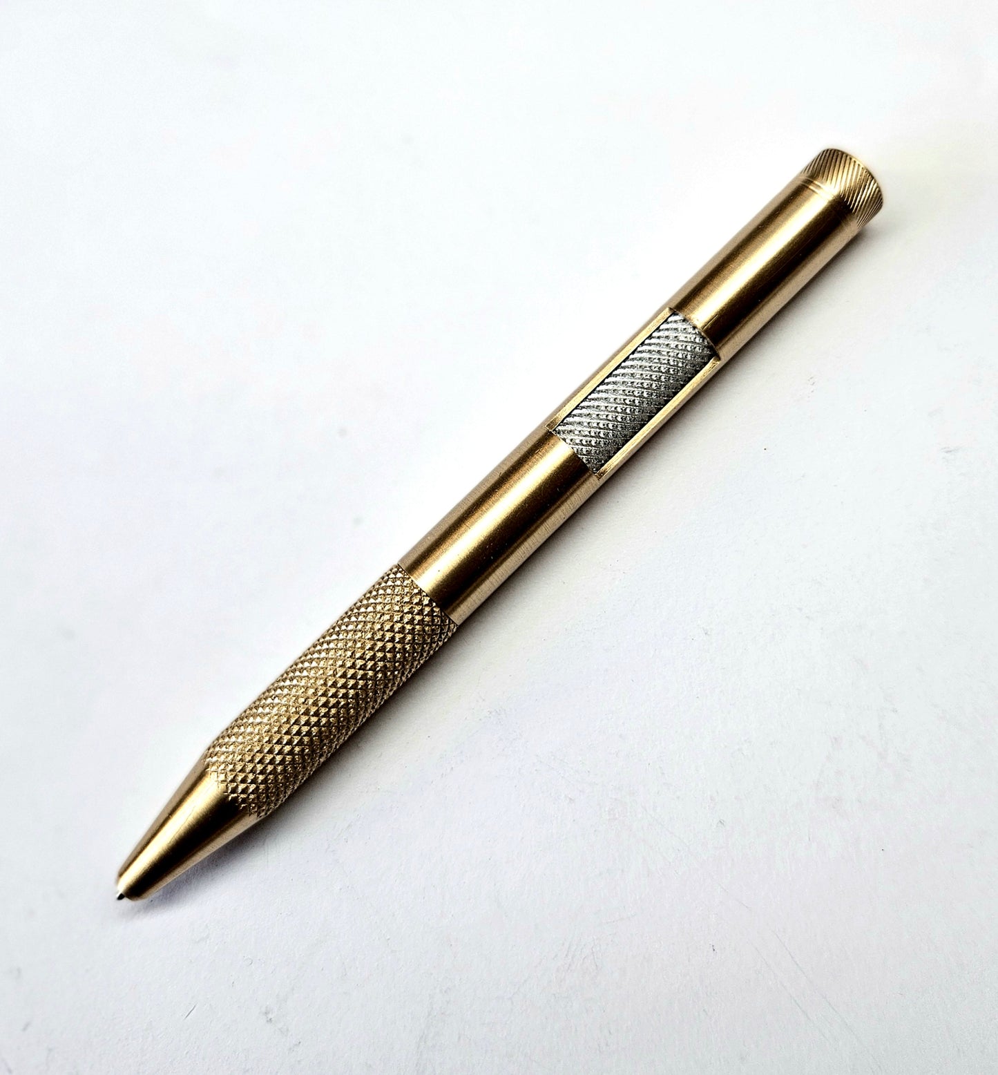 Radin - Brass