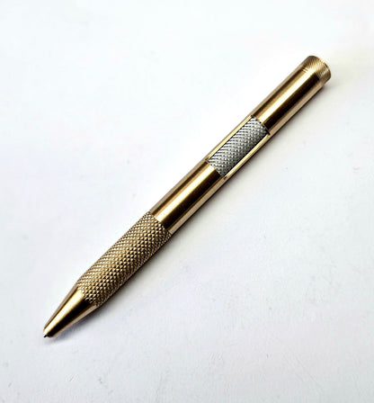 Radin - Brass