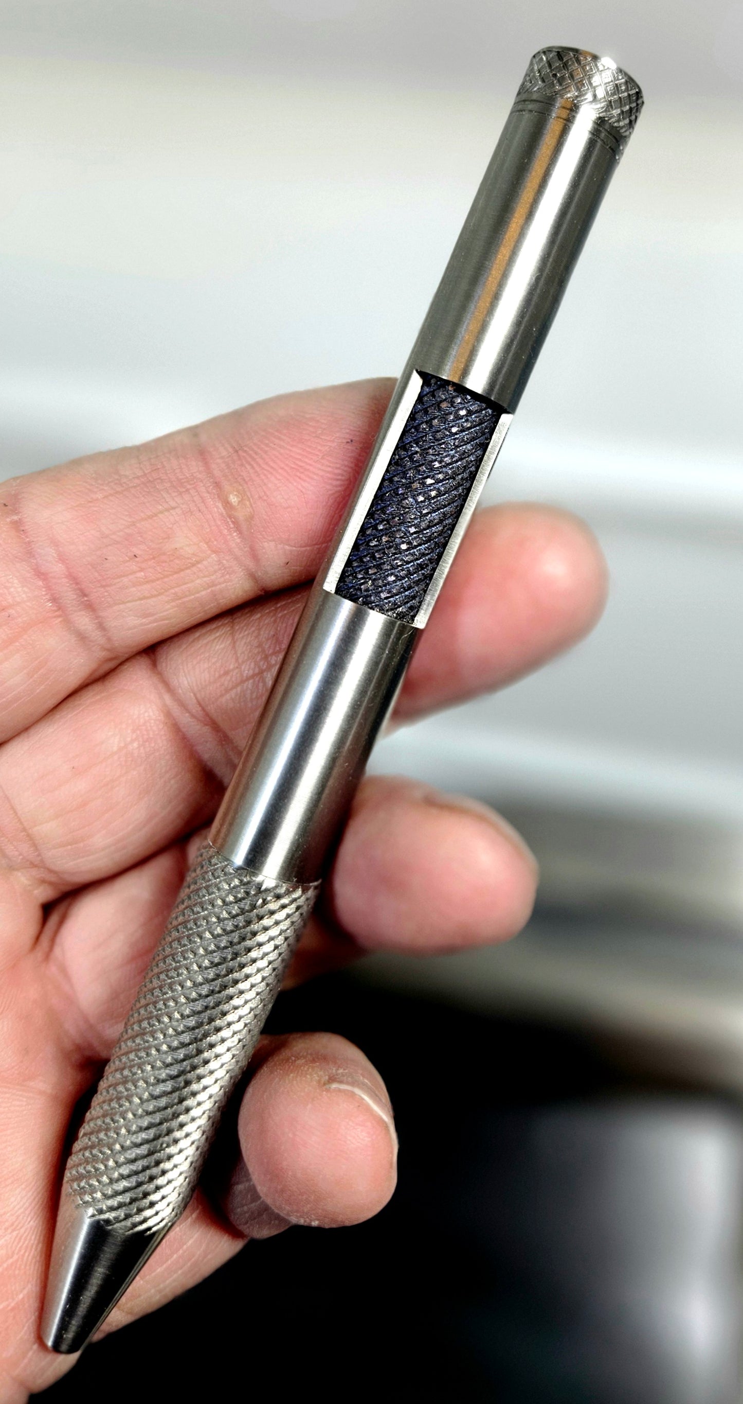 Radin Titanyum 26.60V