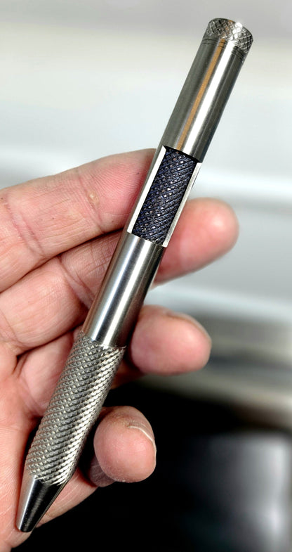 Radin Titanyum 26.60V