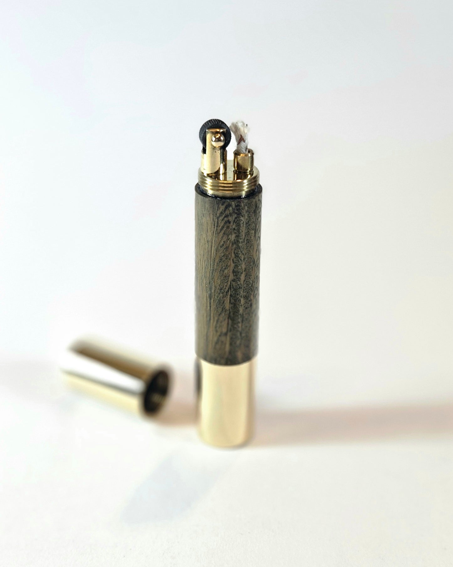 CALMA - Yeşil Pelesenk Gövde