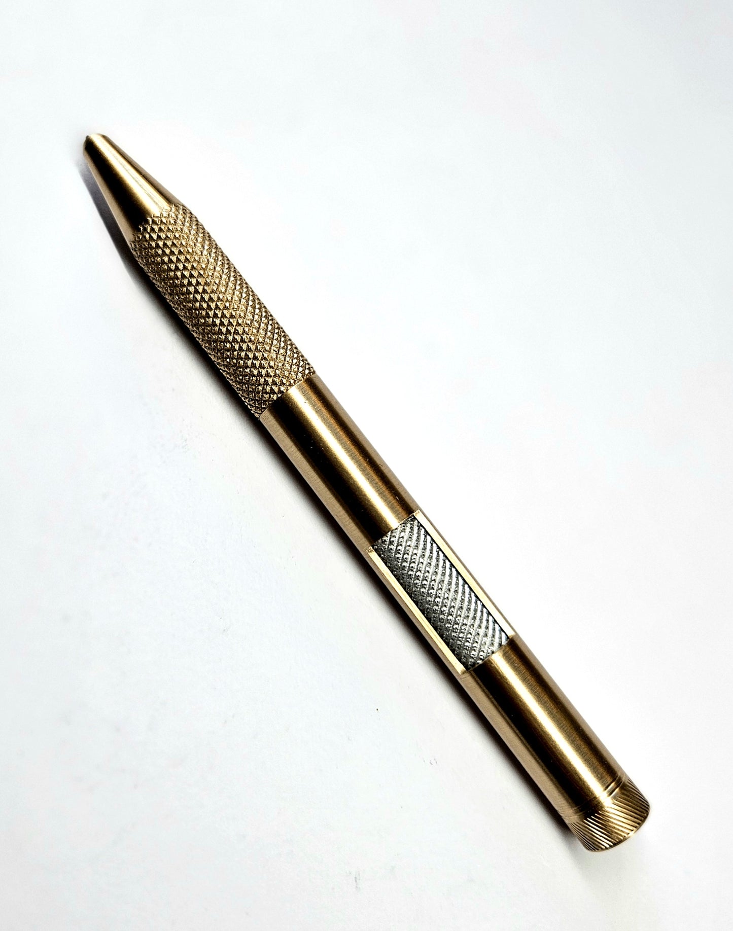 Radin - Brass