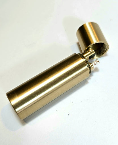 Caché Satin