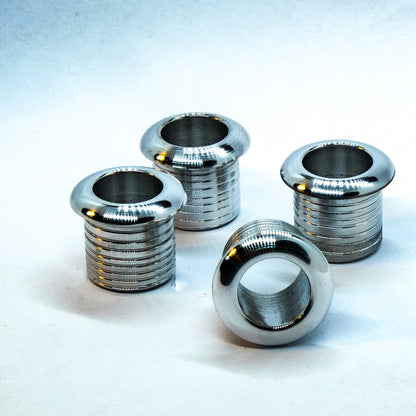 Mercedes alüminyum kapı halkası + pim seti