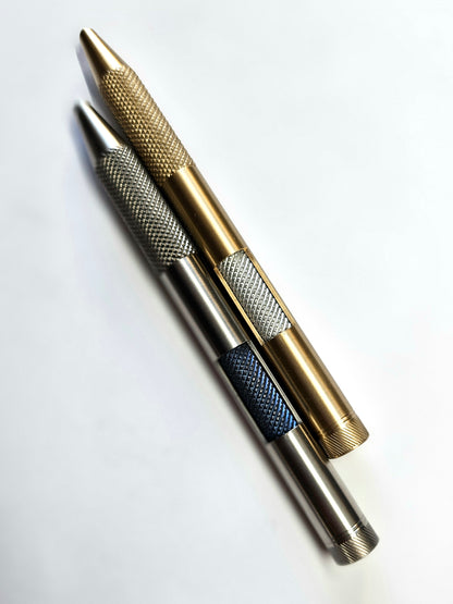 Radin - Brass