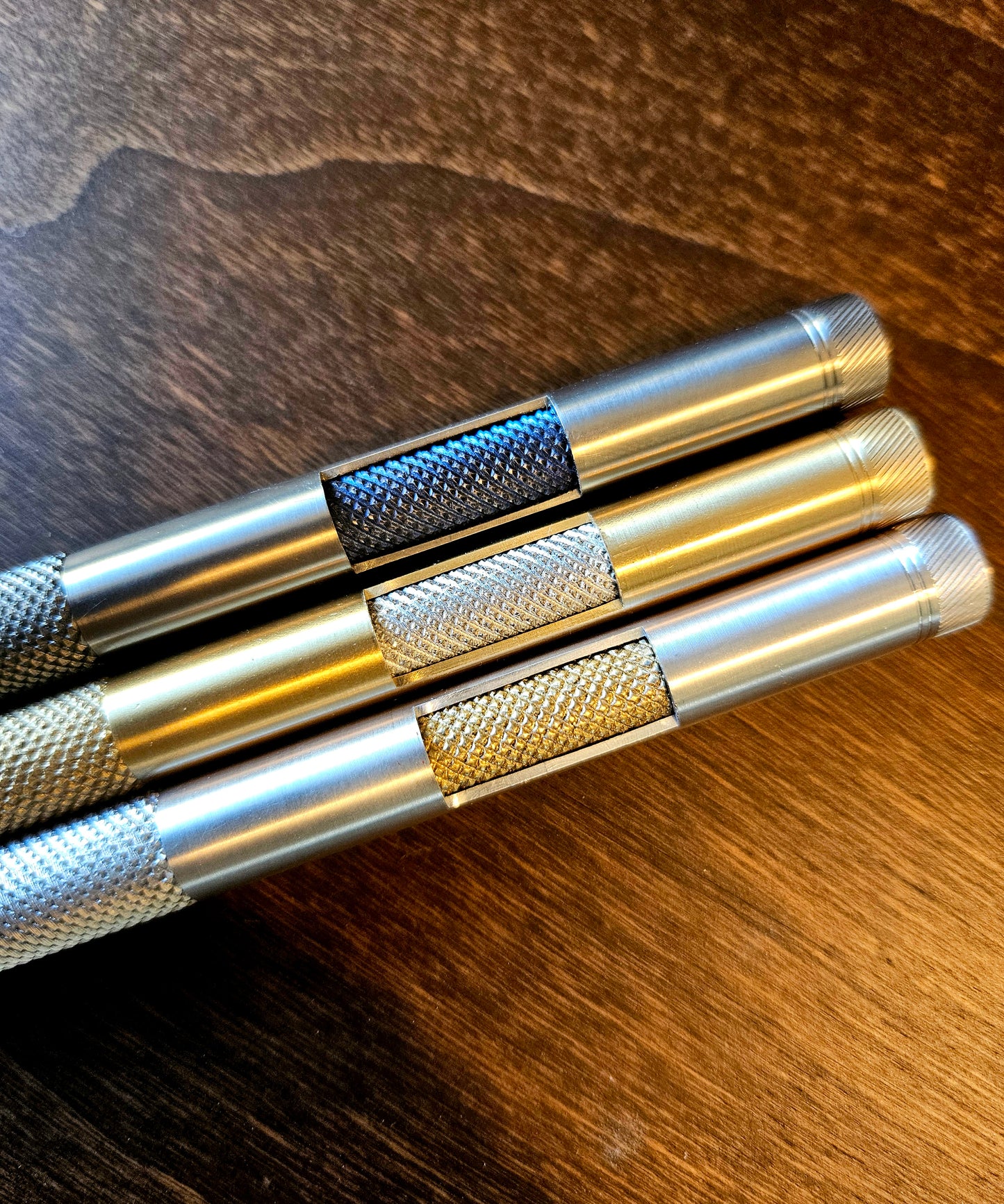 Radin - Brass